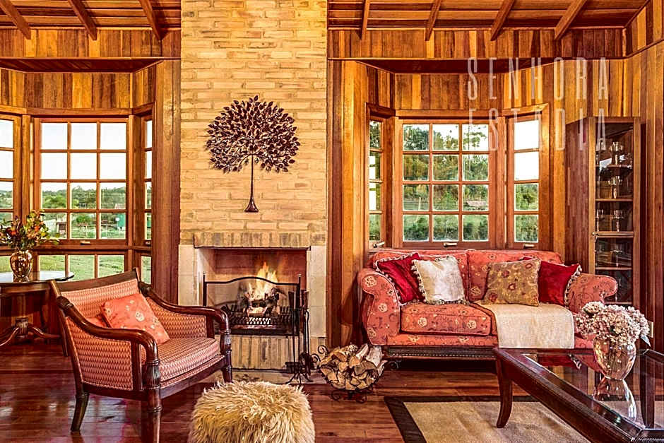 Casa Araguaia Rural Pôr-do-sol. Casa de Campo #18