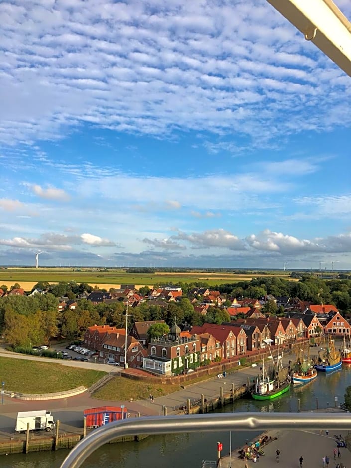 Pension Ferienwohnung Hillrichshof