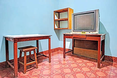 SPOT ON 91637 Hotel Adela