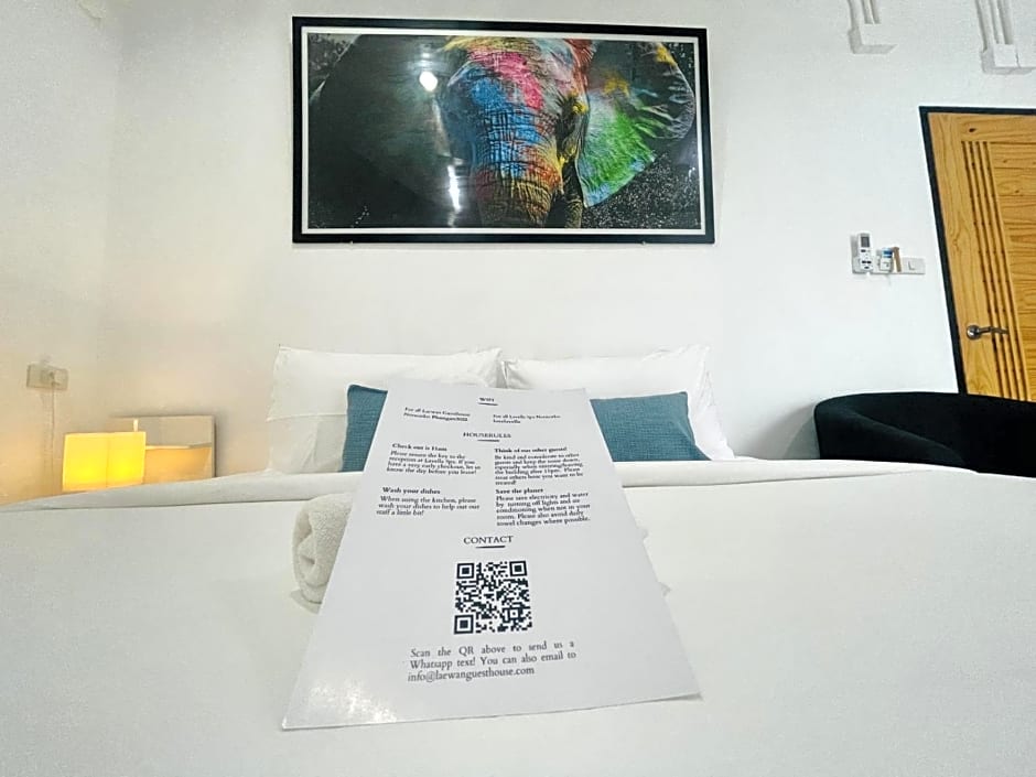 Laewan Guesthouse