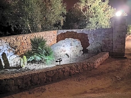 B & B Pietra Vecchia