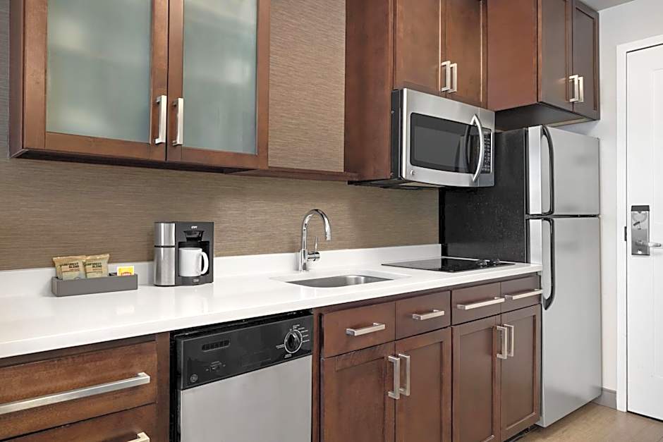 Residence Inn by Marriott Omaha Downtown/Old Market Area