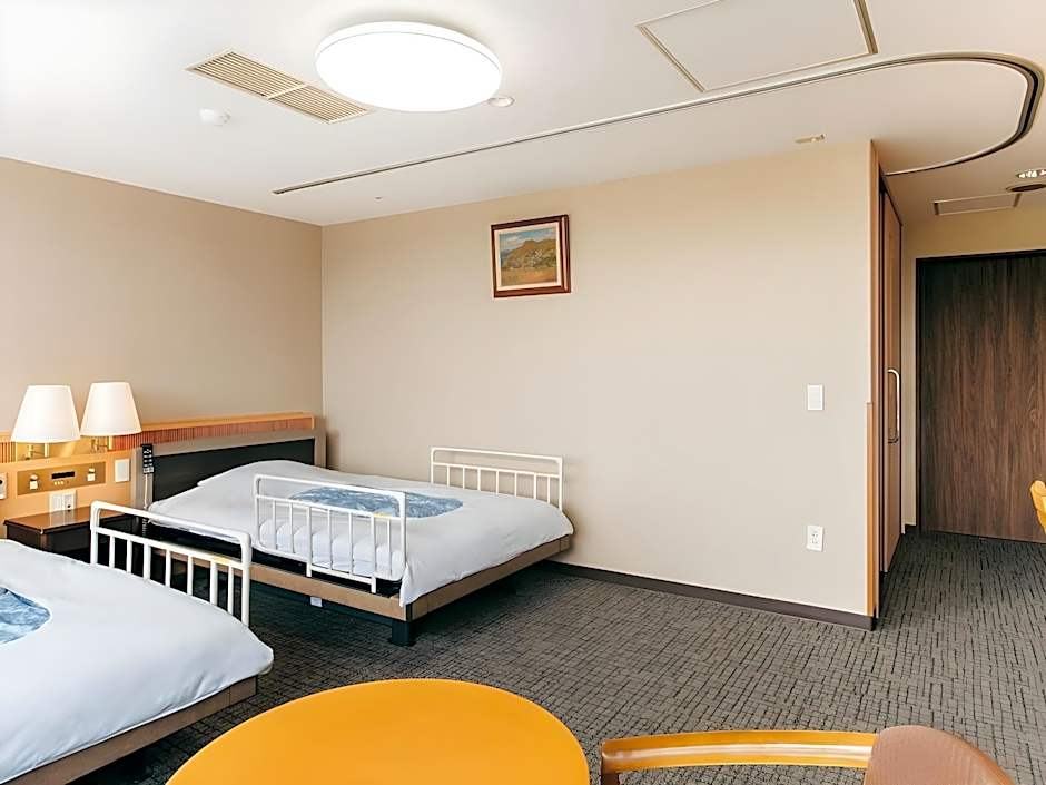 KAMENOI HOTEL TONDABAYASHI