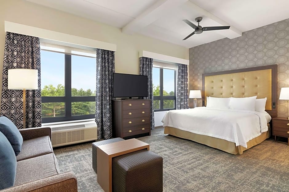 Homewood Suites by Hilton Horsham Willow Grove, PA
