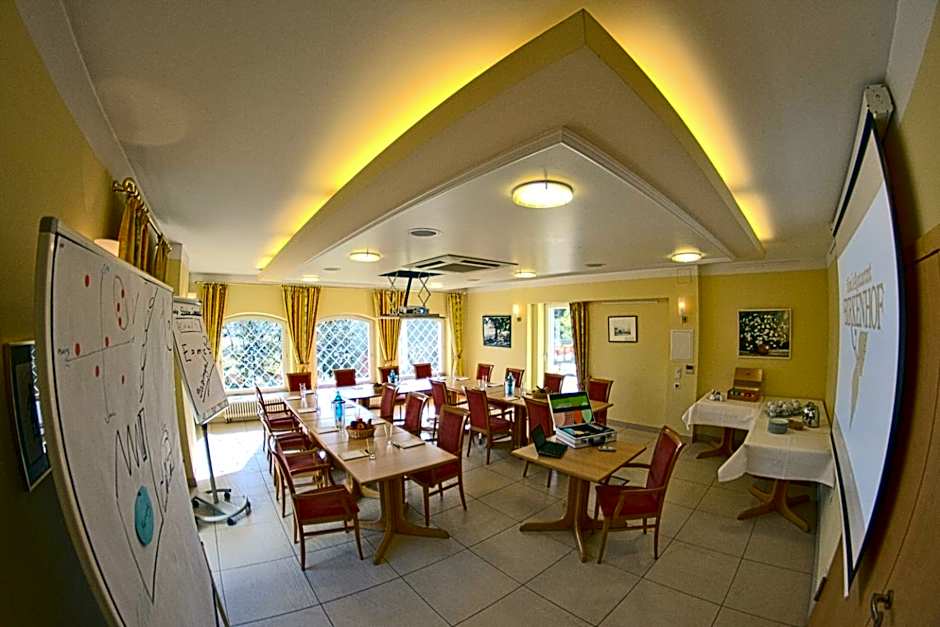 Hotel Birkenhof