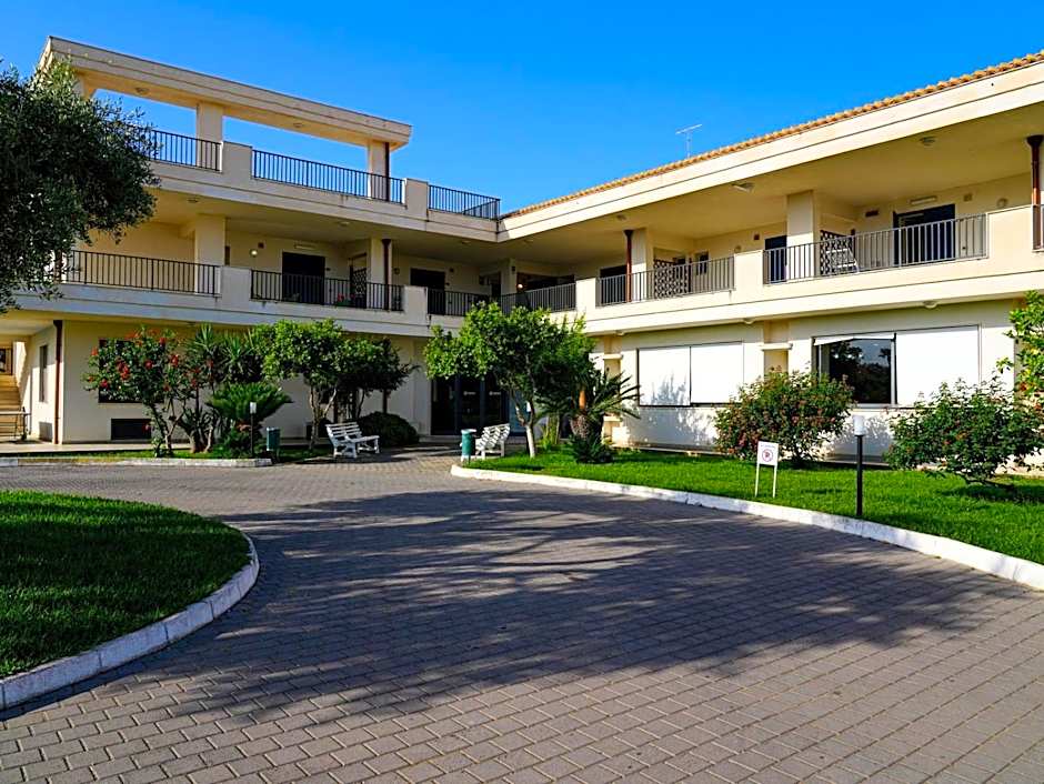 GH Baraka Village Sicilia