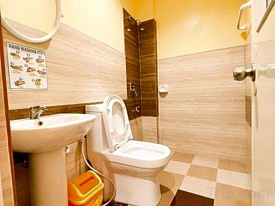 OYO 455 Casa Bonita Inn Ii