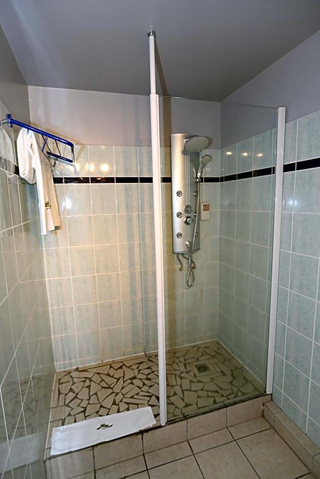 Hotel La Maison Creole