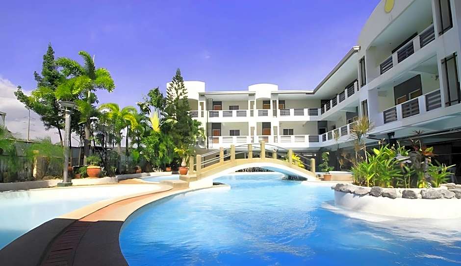 Seorabeol Grand Leisure Hotel
