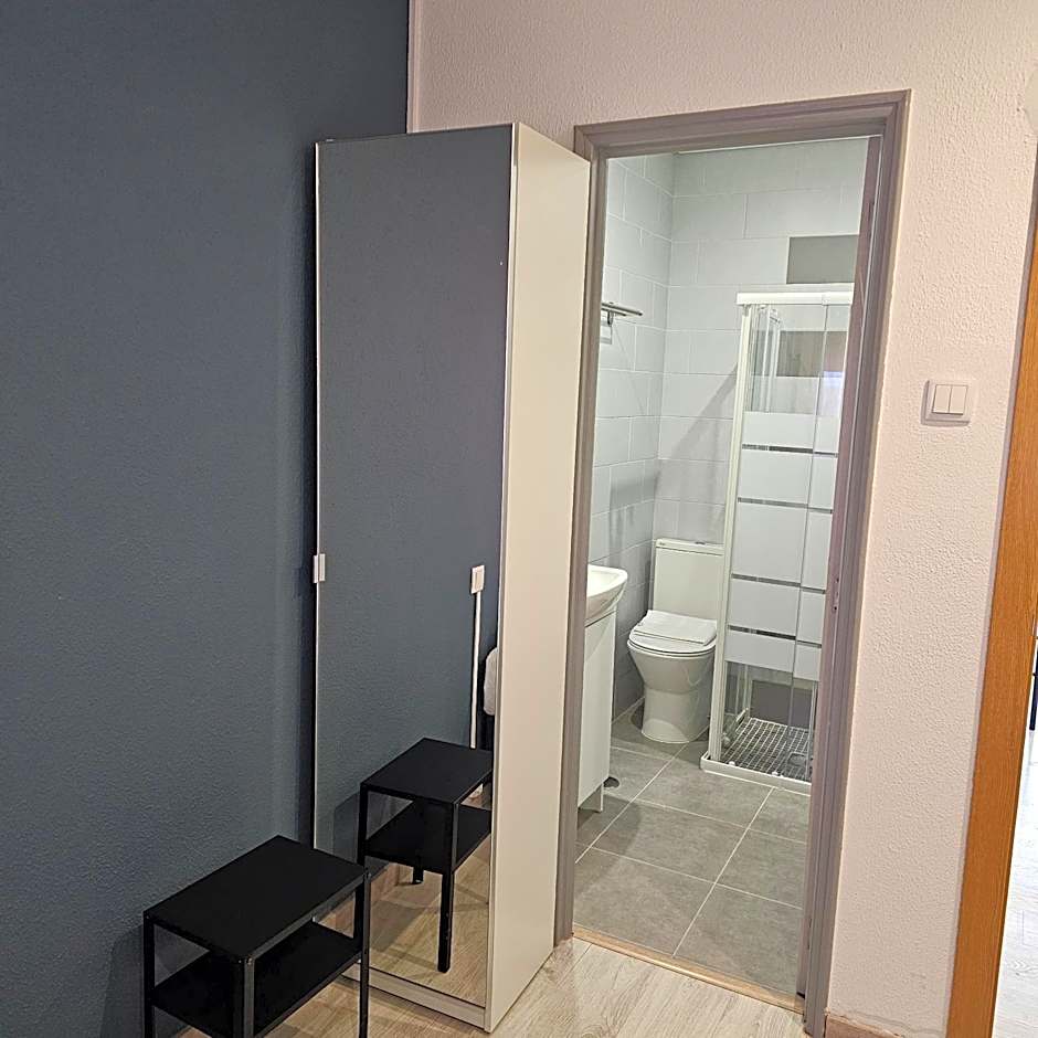 Marinha Garden Inn - AL