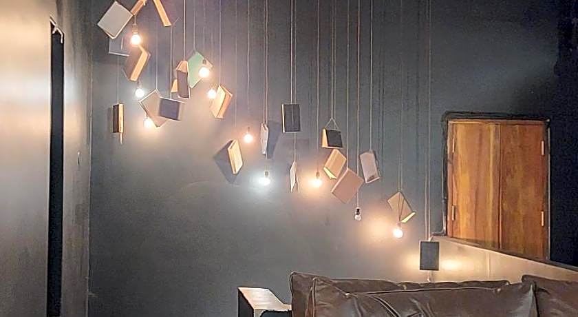 THE OLD QUARTER HOSTEL