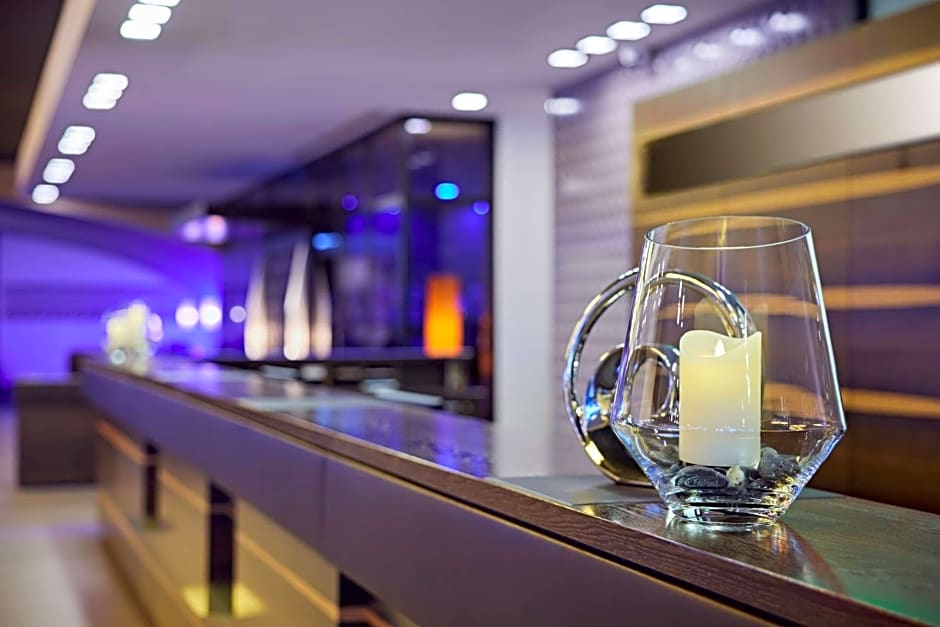 Lindner Hotel Nurburgring Congress, part of JdV by Hyatt