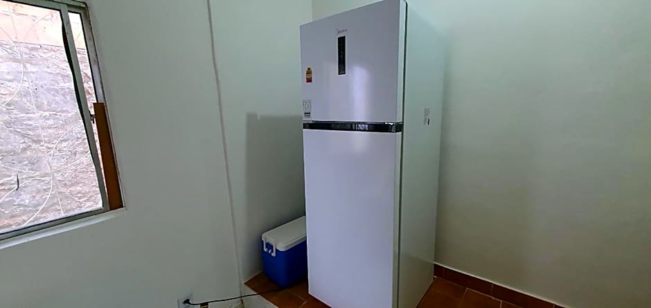 Casa Temporada Guriri Céu Azul