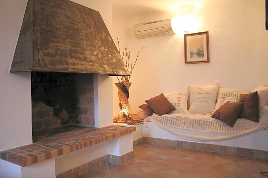 Résidence A Licetta