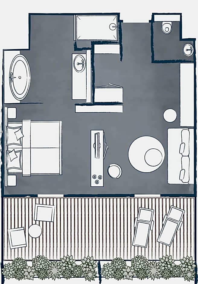 Das Sonnreich - Thermenhotel Loipersdorf