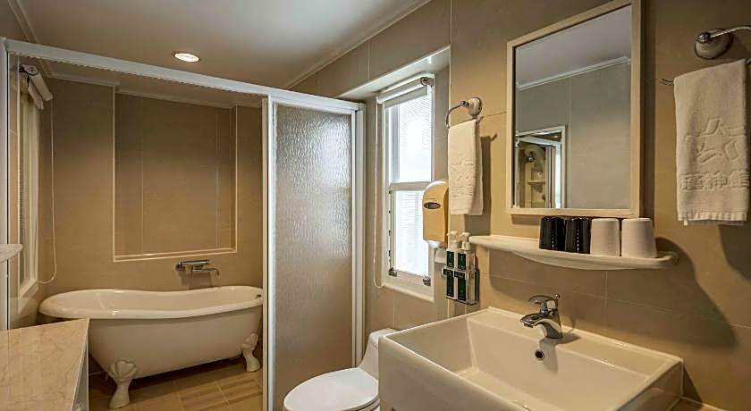 Kindness Hotel Han Shen