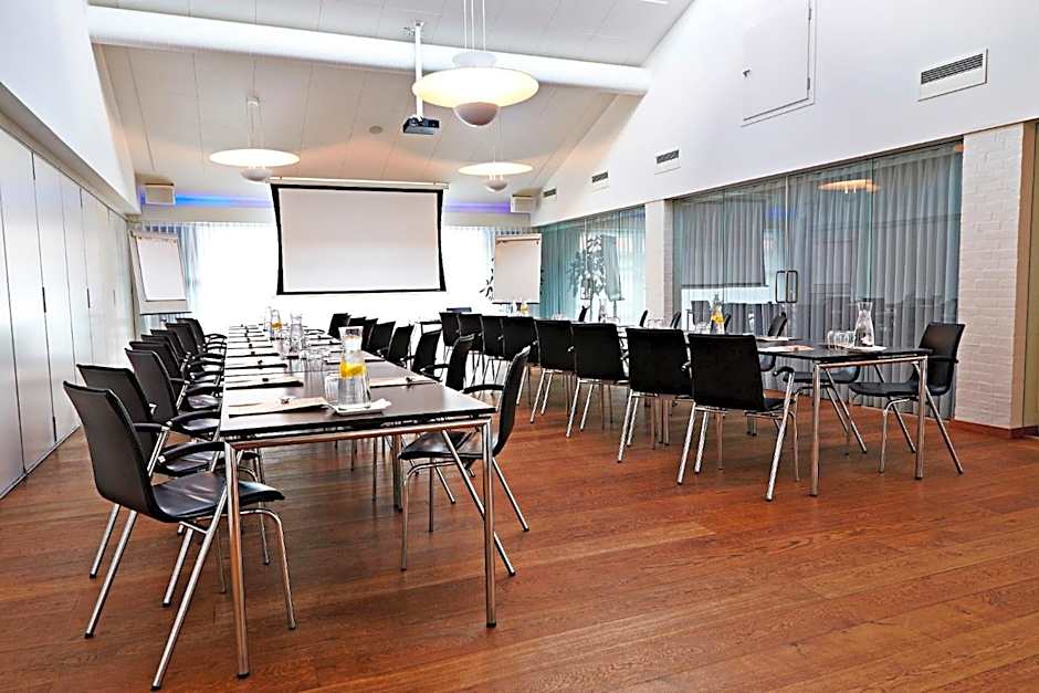 Hotel Svanen Billund