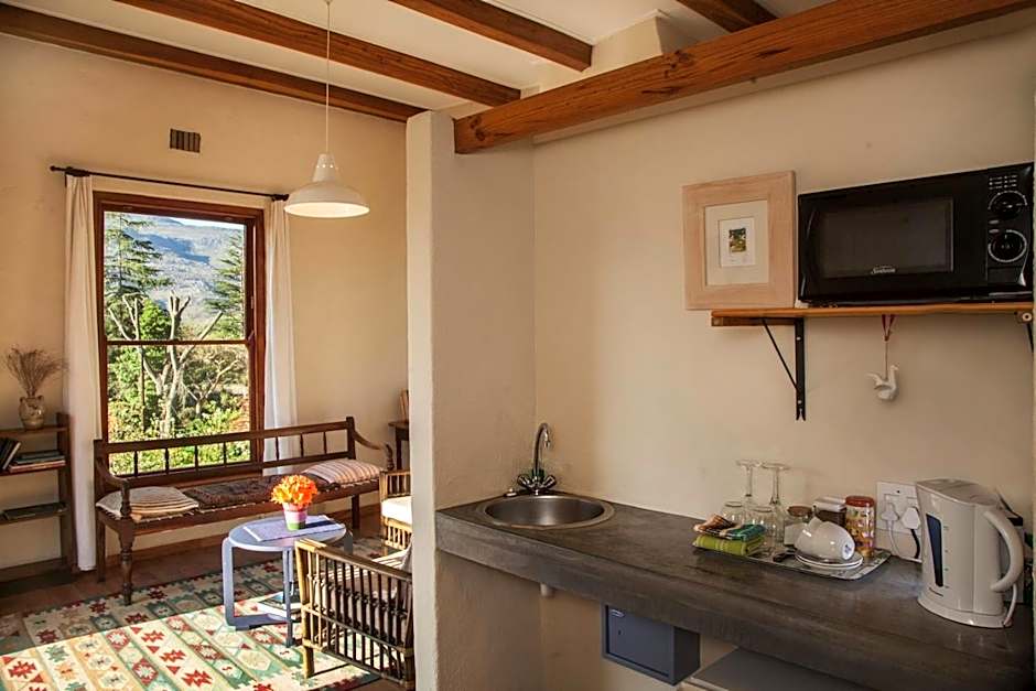 Lentelus Farmstay