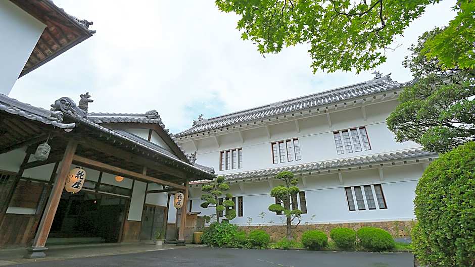 Ryokan Hanaya