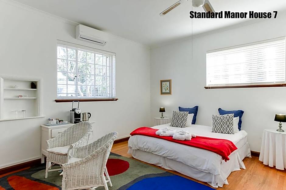 Albourne Guesthouse