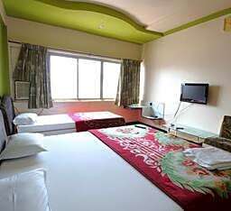 Hotel Tourist International