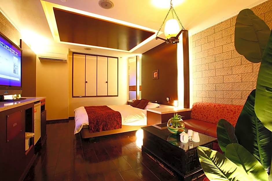 HOTEL SOLA Yame-ADULT ONLY-