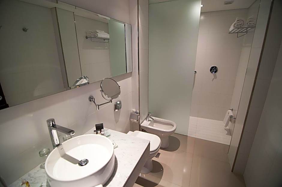 Salto Hotel y Casino