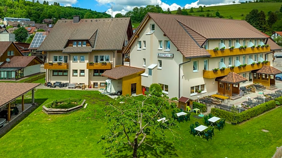Hotel Restaurant Schwörer