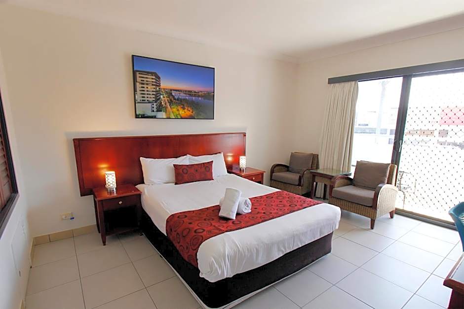 Coffee House Apartment Motel