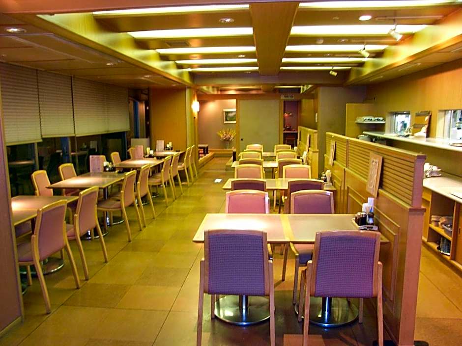 Hotel New Green Tsubame Sanjo