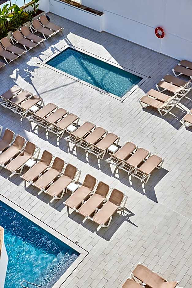 Hotel Ilusion Calma & Spa