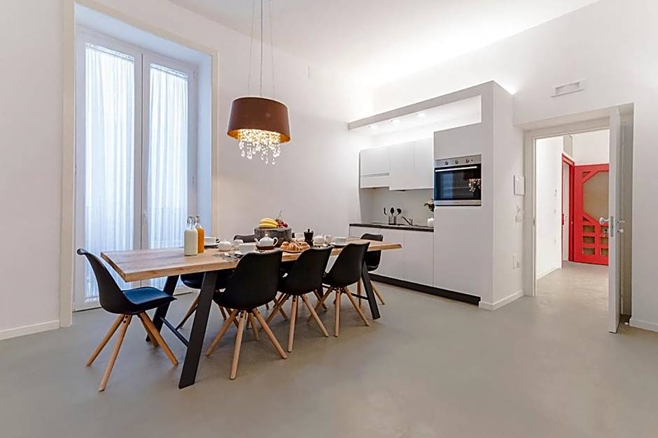 A Misura Duomo Rooms & Apartment - LS Accommodations