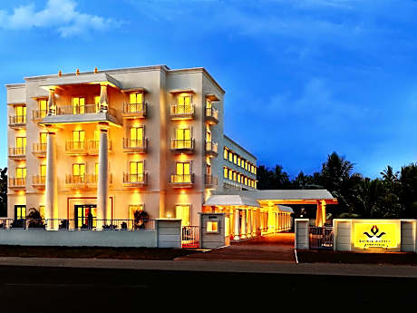 Daiwik Hotels Rameswaram
