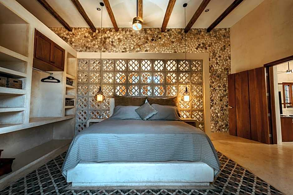 Destino Mio Mayan Jungle Retreat