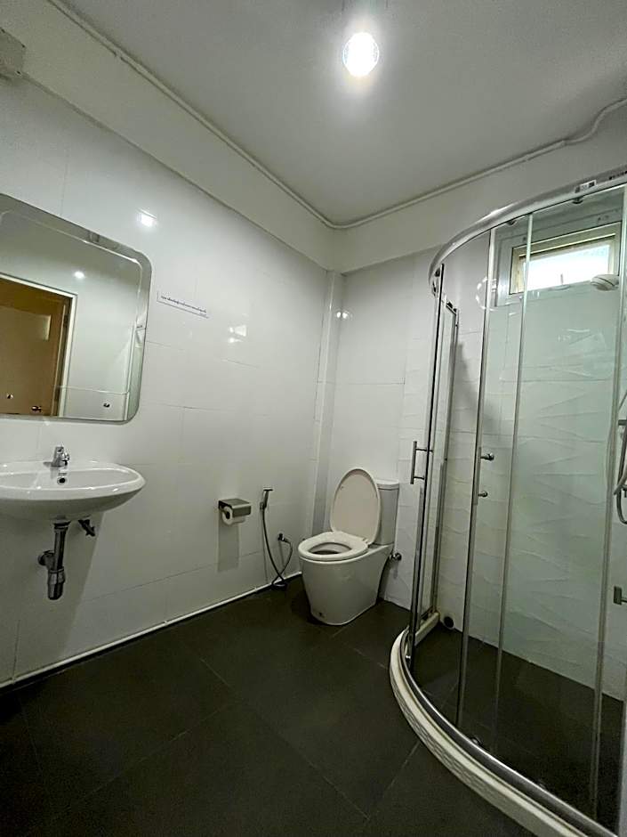 Dao Jaras Fah Hometel ดาวจรัสฟ้าโฮมเทล