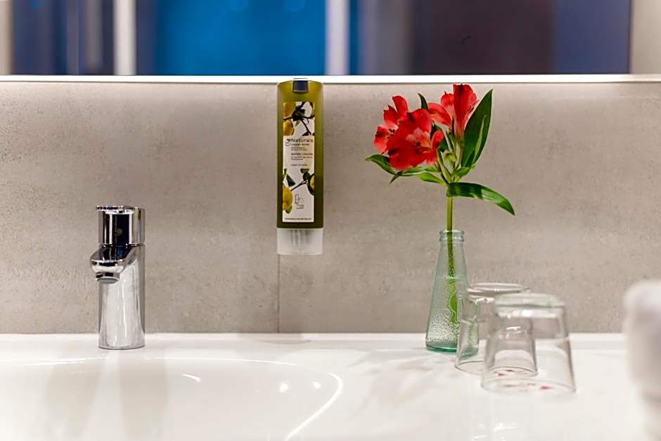 Impuls Hotel Tirol