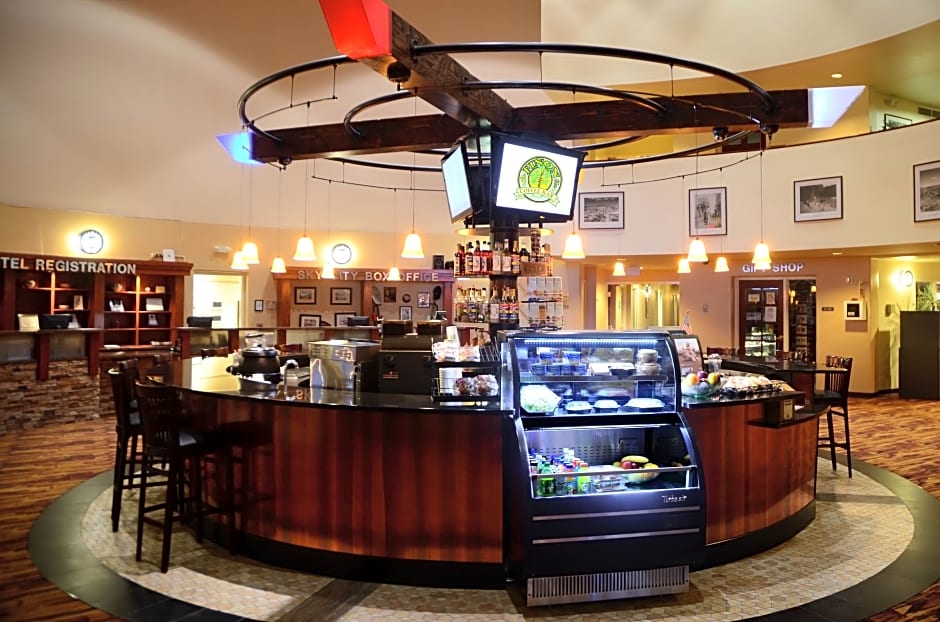 Sky City Casino Hotel