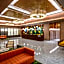 Orange Hotel Changde Railway Station Happy Town