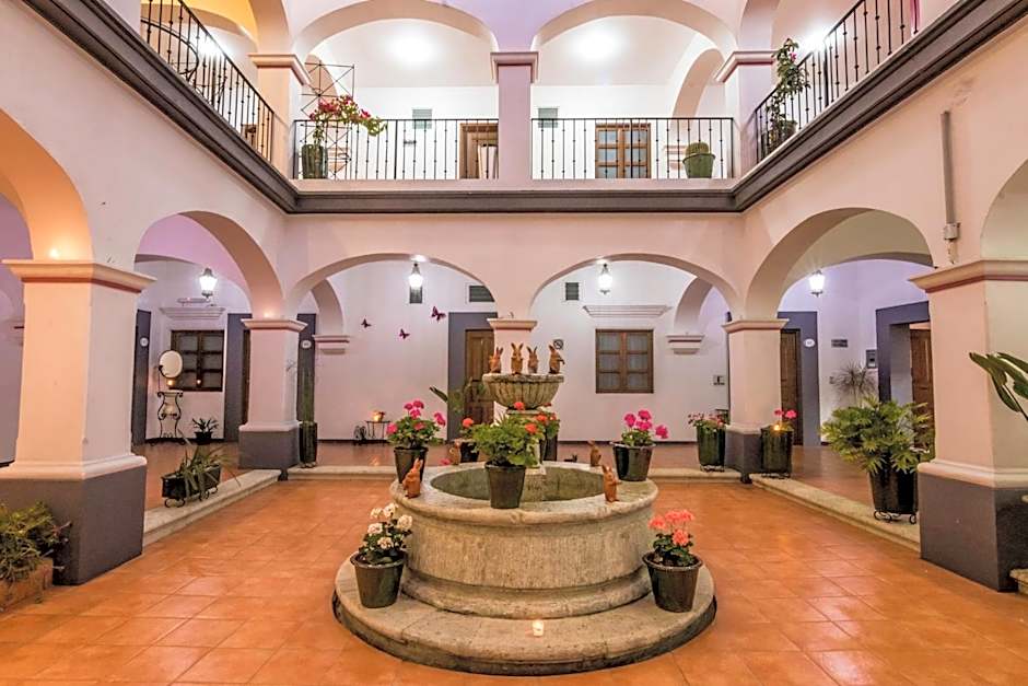 Hotel del Marquesado