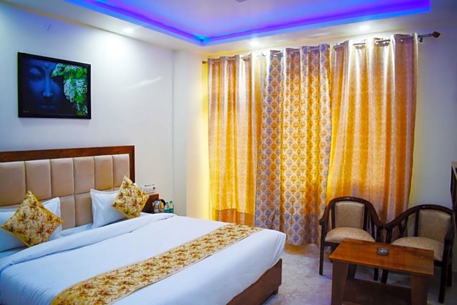 Hotel Tapovan By Terraa Hotels