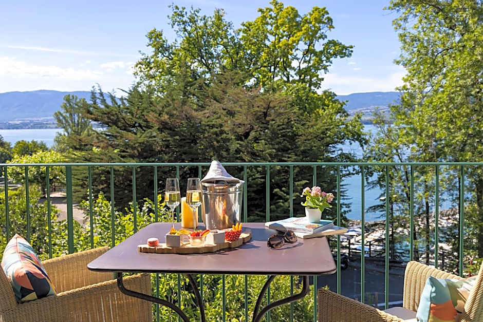 Villa Cécile