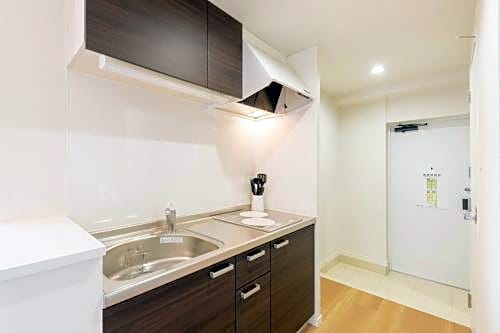 SG RESIDENCE INN HAKATAEKIMINAMI - Vacation STAY 90195