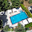 Hotel Villa Cesi