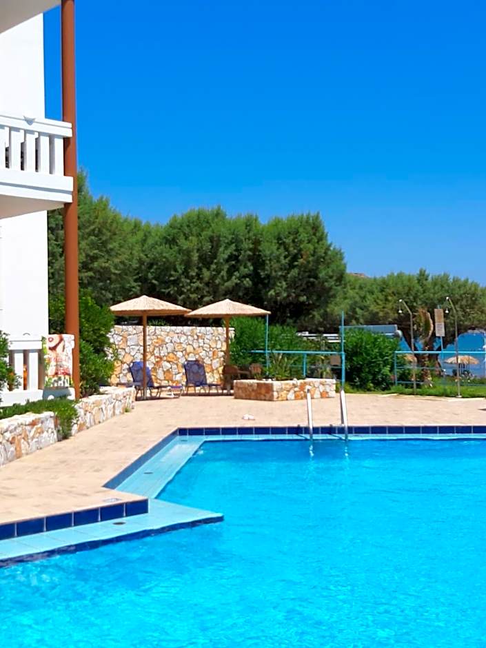 Eden Beach Hotel