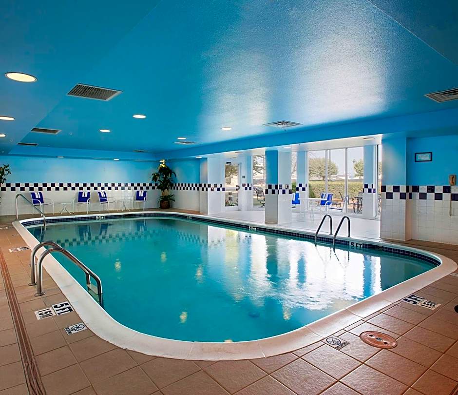Hilton Garden Inn Bentonville