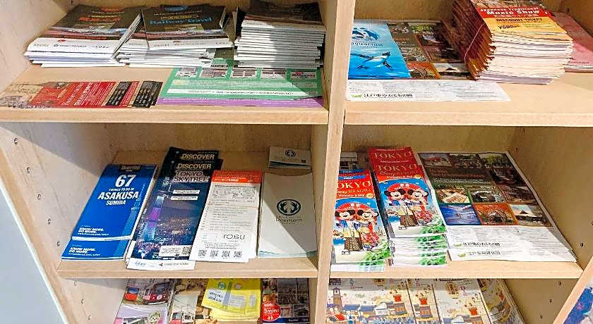 Good Diner Inn Copain