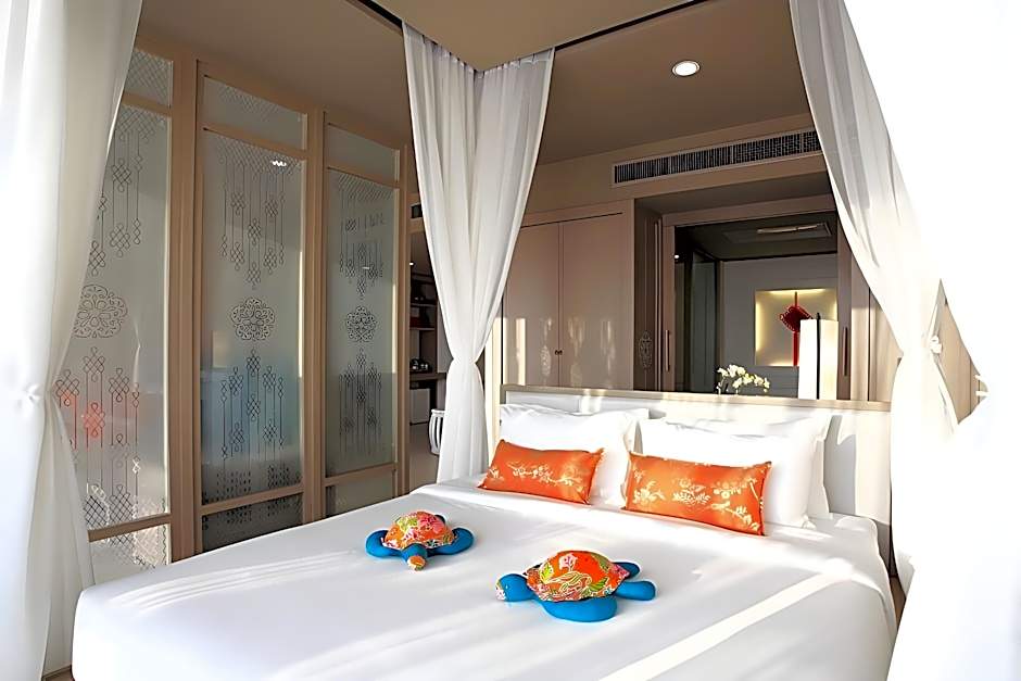 Proud Phuket Hotel (SHA Plus)