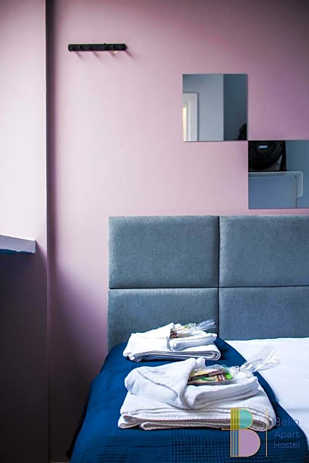 Bello ApartHostel Private Rooms