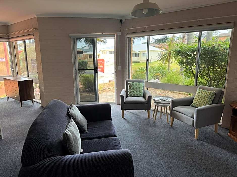 Ulladulla Harbour Motel