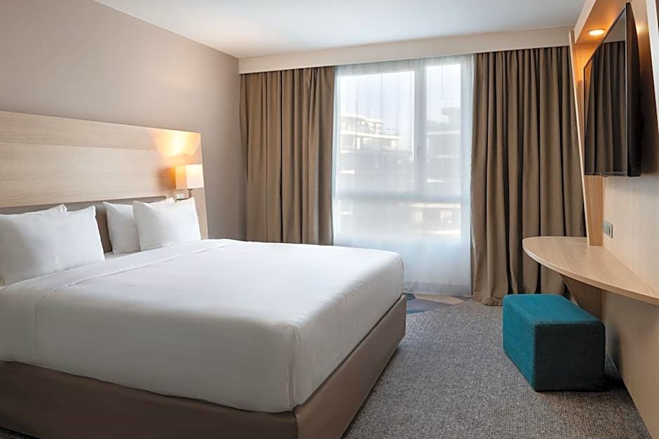 Courtyard by Marriott Paris La Defense West - Colombes